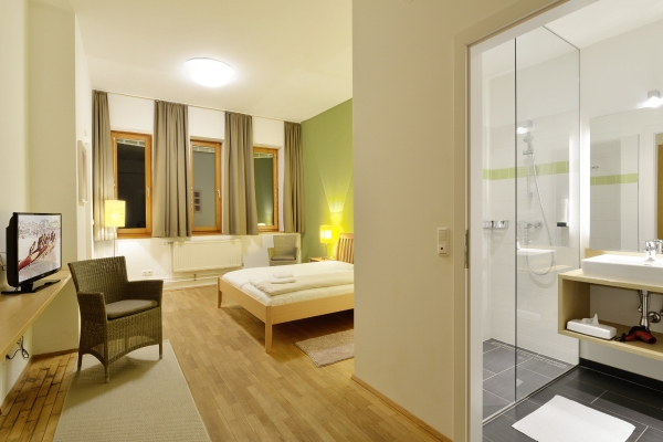 Hotel am Friedrichshof